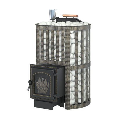 Печь ВЕЗУВИЙ Ураган Ковка 22  (271)

    диаметр дымохода: 
    115 мм