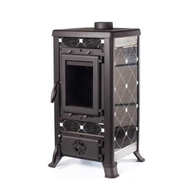 Печь-камин Klemens