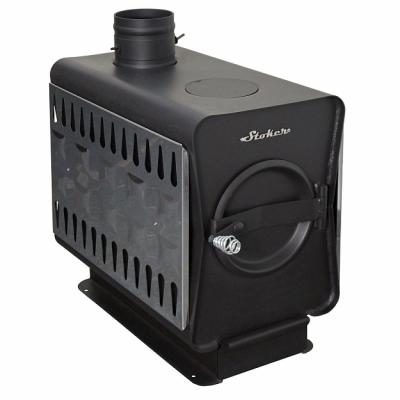 Печь отопительнаяStoker Садовая 100-ОВ