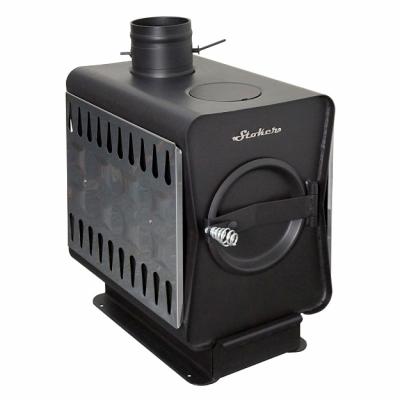 Печь отопительнаяStoker Садовая 70-ОВ