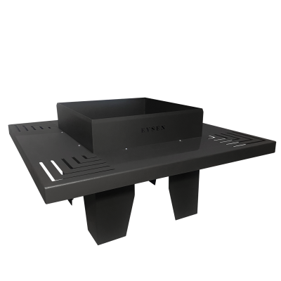 Костровая чаша Salamandra