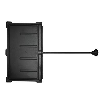 Задвижка ЗВ-7А (Р)