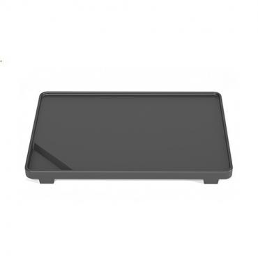 Плита чугунная для мангала "БУРГЕР