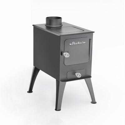 Печь отопительнаяStoker Cадовая 50