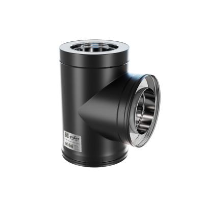 Craft HF-50 сэндвич-тройник 90°