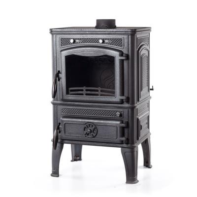 Печь-камин Dacha I