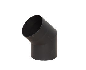 Отвод LAVA (конструкционная сталь 2мм, черный) 45*

    диаметр дымохода: 
    120 мм