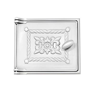 Дверка ДТ-3 (Б) топочная 270х230мм