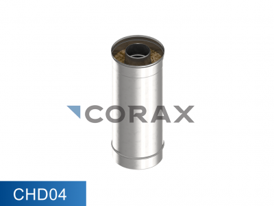 Труба утепленная Д=500мм