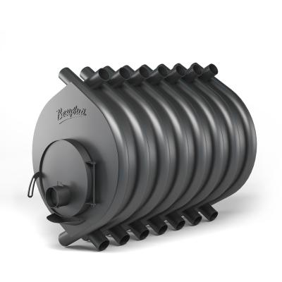 Печь отопительная ВЕЗУВИЙ АОГТ 04
    диаметр дымохода: 
    180 мм