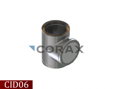 Взрывной клапан