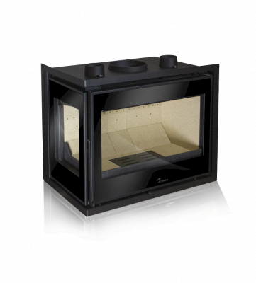 Adour 600 CLI (левое)