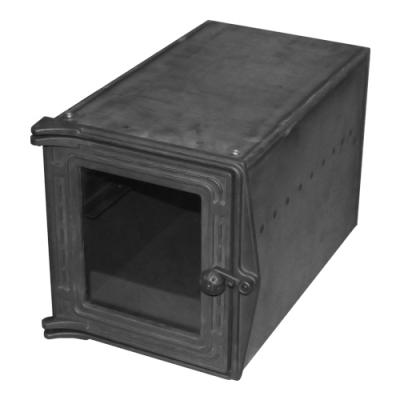 Шкаф духовой 260х288х432 DS-K201
