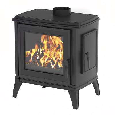 Печь-камин EVEREST S13
    диаметр дымохода: 
    180 мм