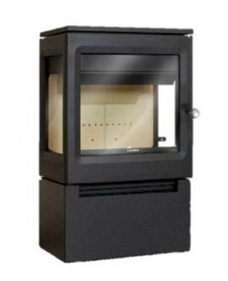 Печь-камин Lacunza Garde