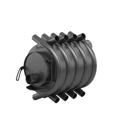 Печь отопительная ВЕЗУВИЙ АОГТ 001