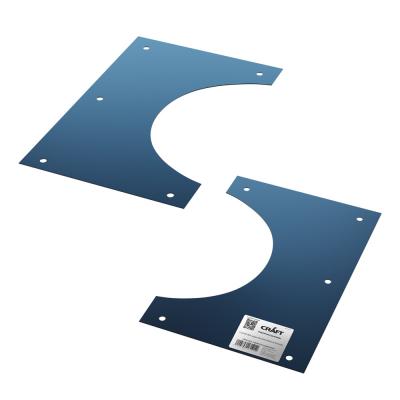 Craft HF/GS лист потолочный 0-5°