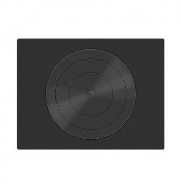 Плита Усиленная под казан ПК-430 (530х705)