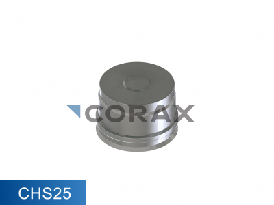 Заглушка для трубы