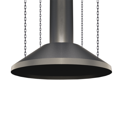 Вытяжной зонт