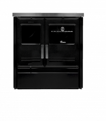 Плита кухонная Etna 5T (чугунная поверхность)