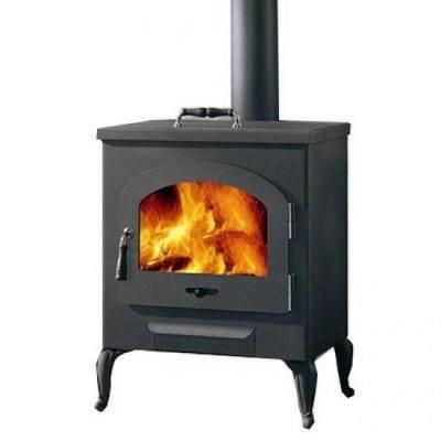 Дровяная печь PANADERO Gotic 2 (распродажа)