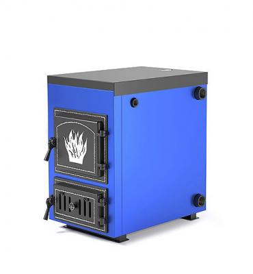 Котёл отопительный Везувий "Эльбрус-14"
    диаметр дымохода: 
    120 мм