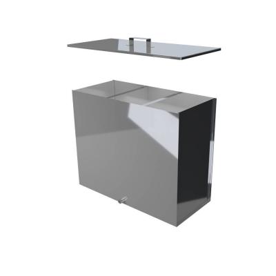 Бак для воды 80л