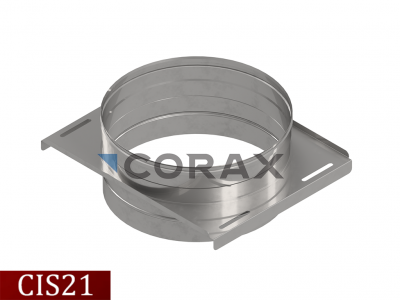 Площадка монтажная