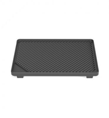 Плита чугунная для мангала "ГРИЛЬ