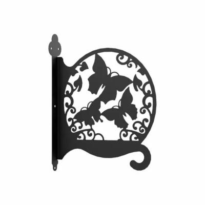 Кронштейн под кашпо, КПК-6