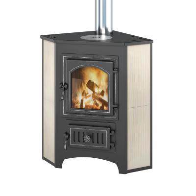 Печь-Камин ВЕЗУВИЙ ПК-01 (220) угловой беж. с конфоркой 9 кВт (150 м3) Ø 115 мм

    диаметр дымохода: 
    115 мм