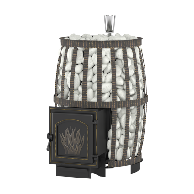 Печь ВЕЗУВИЙ Легенда Русский пар Ковка 18 (271)

    диаметр дымохода: 
    115 мм