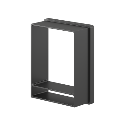 Чугунный топочный туннель "Steam Master 30,38,44