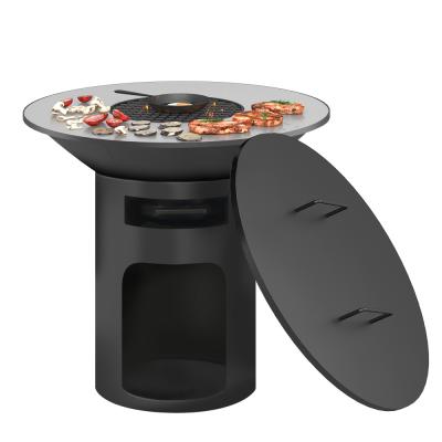 Fantastic Grill Везувий Ø 1000 "От Шефа