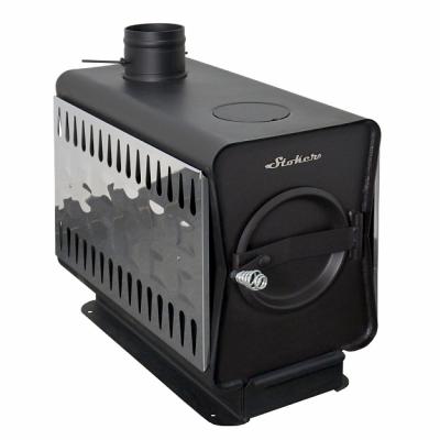 Печь отопительнаяStoker Садовая 150-ОВ