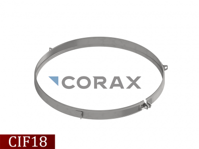 Хомут под растяжку