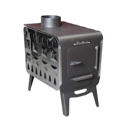 Печь отопительнаяStoker COLIBRI 5