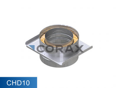 Площадка монтажная