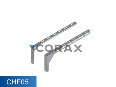 Штанга для стенового хомута