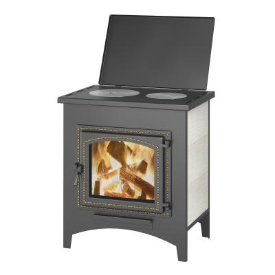 Печь-Камин ВЕЗУВИЙ ПК-04 (240) с плитой "Везувий В3" бежевый 12 кВт (200 м3) Ø115мм

    диаметр дымохода: 
    115 мм