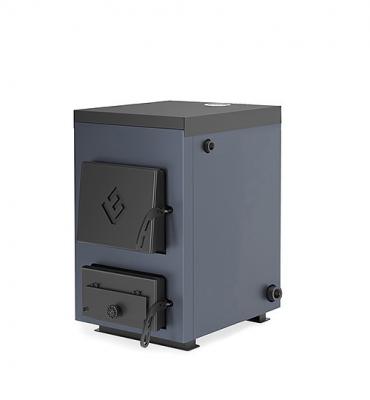 Котёл отопительный Везувий "КО-10"
    диаметр дымохода: 
    115 мм