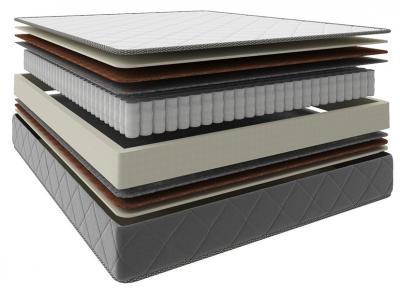 Матрас Tatami comfort 200х80