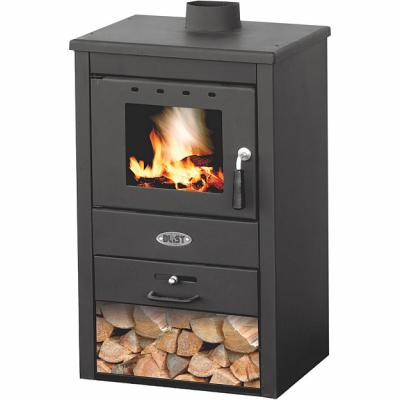 Печь-каминBlist B1