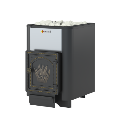 Печь ВЕЗУВИЙ Сенсация16 Антрацит (ДТ-4) б/в

    диаметр дымохода: 
    115 мм