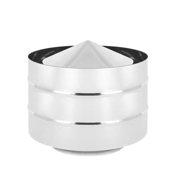 Дефлектор Оц
    диаметр дымохода: 
    115х200 мм