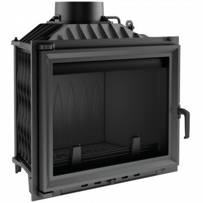 Каминная топка ANTEK/150 10 кВт
    диаметр дымохода: 
    180 мм