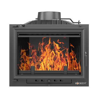 Каминная топка EVEREST V14
    диаметр дымохода: 
    200 мм