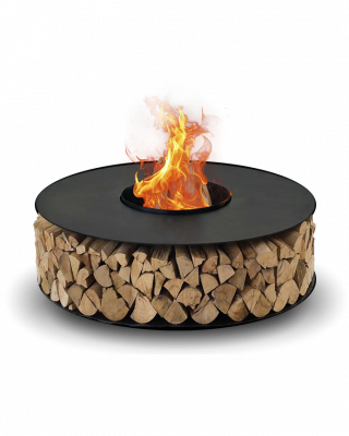 Островное барбекю