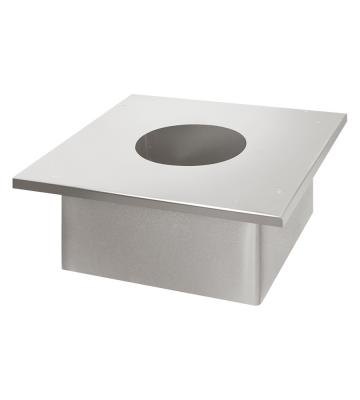 ППУ Оц+Нерж (AISI 430/0,5мм)
    диаметр дымохода: 
    150 мм